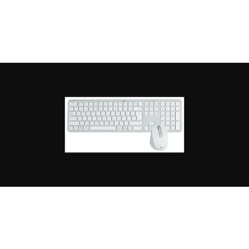 Hama zestaw multi-device WKM-550 biały