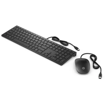 HP Pavilion Wired Combo