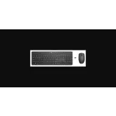 HP 230 Wireless Combo czarny