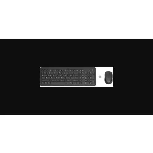 HP 330 Wireless Combo