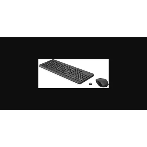 HP 330 Wireless Combo