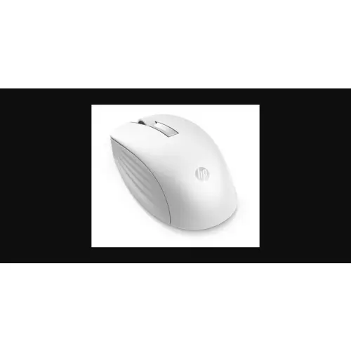 HP 650 Biały