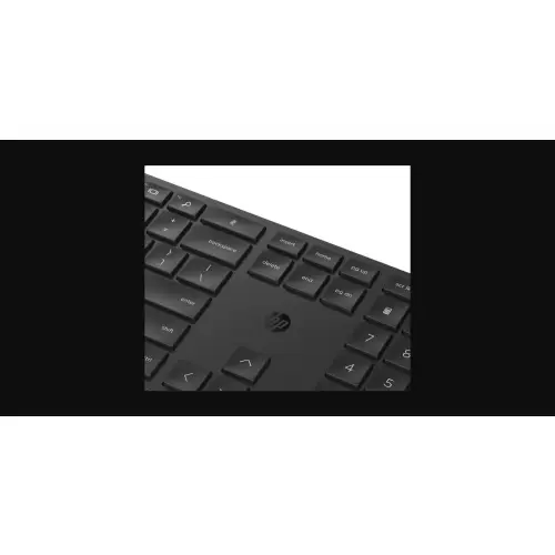 HP 650 Czarny