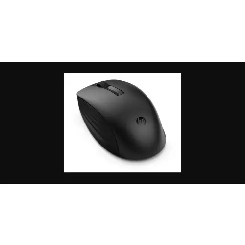 HP 650 Czarny