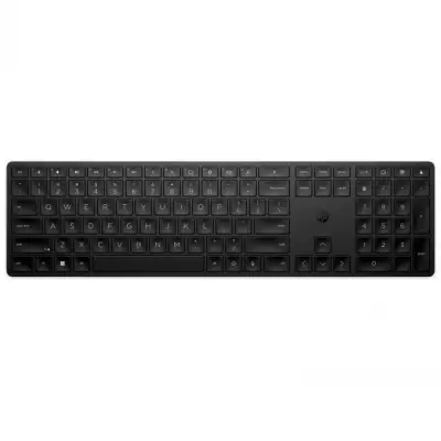 HP 450 BLK WL Programmable KBD