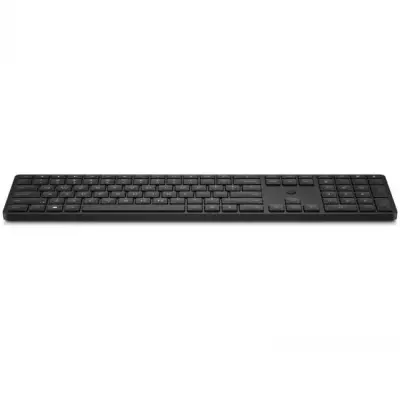 HP 450 BLK WL Programmable KBD