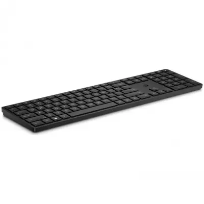 HP 450 BLK WL Programmable KBD