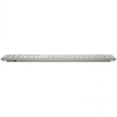 HP 970 BLK WL Programmable