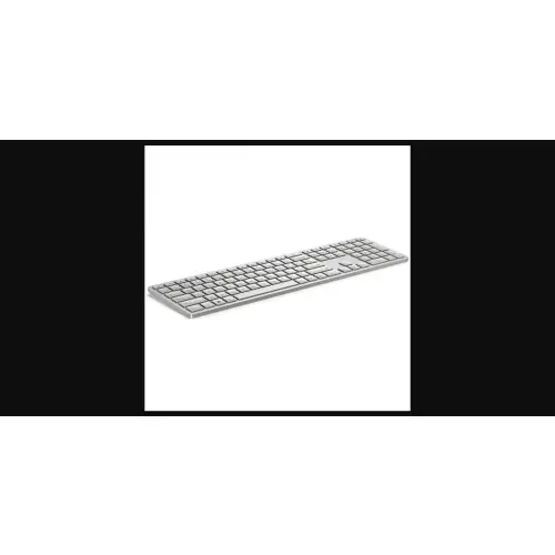 HP 970 BLK WL Programmable