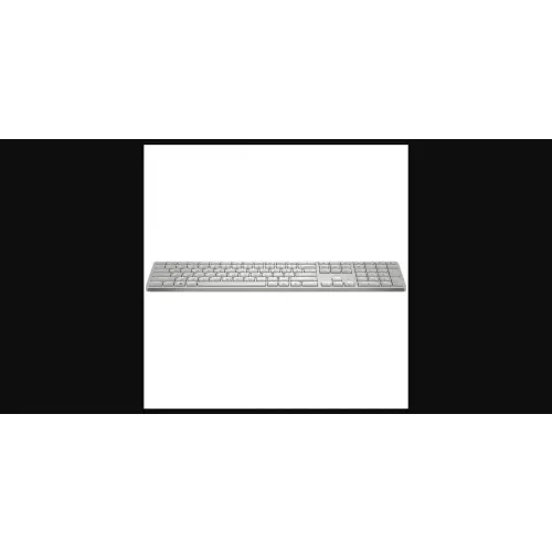HP 970 BLK WL Programmable