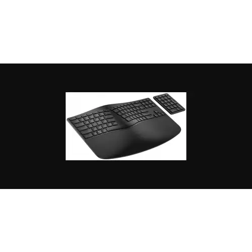 HP 960 Ergonomic