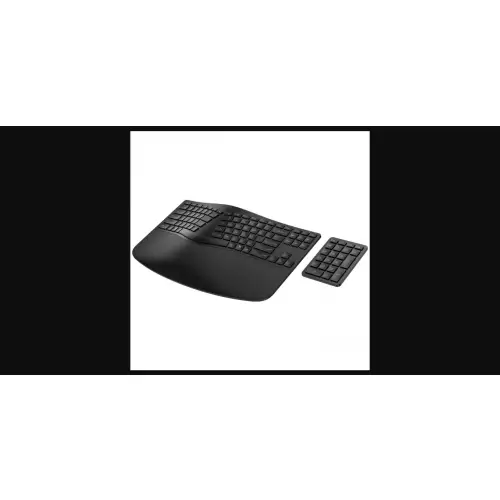 HP 960 Ergonomic