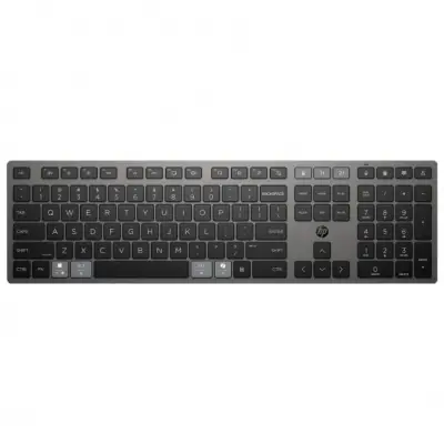 HP 720 Dual-Mode Rechargable