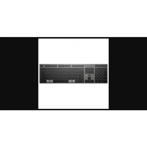 HP 720 Dual-Mode Rechargable