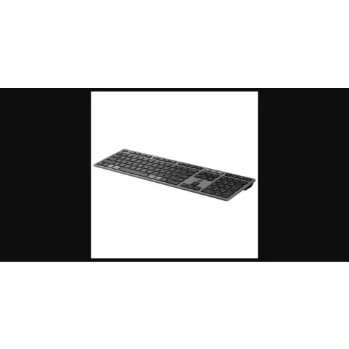 HP 720 Dual-Mode Rechargable