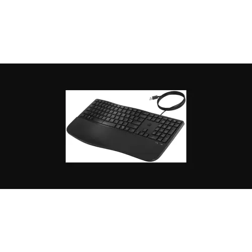 HP 480 Comfort