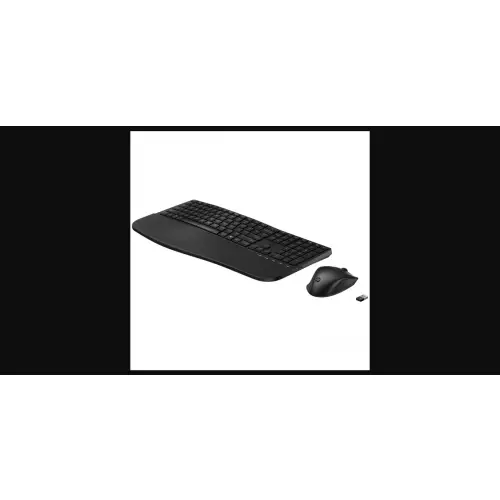 HP 680 Comfort Dual-Mode klawiatura i mysz Combo