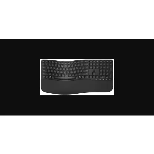 HP 680 Comfort Dual-Mode klawiatura i mysz Combo