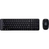 Logitech MK220