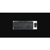 Logitech MK330