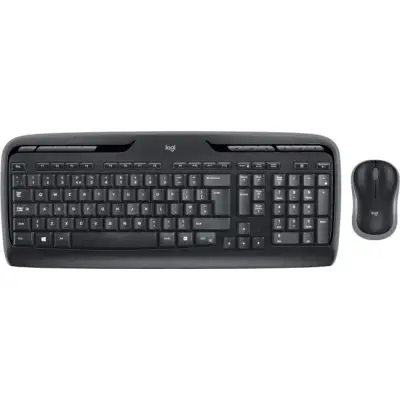 Logitech MK330