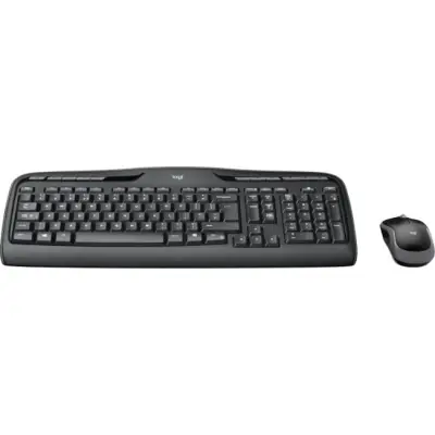 Logitech MK330