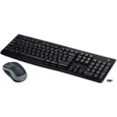 Logitech MK270