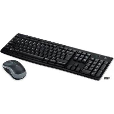 Logitech MK270
