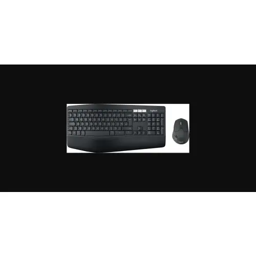 Logitech MK850 Performance
