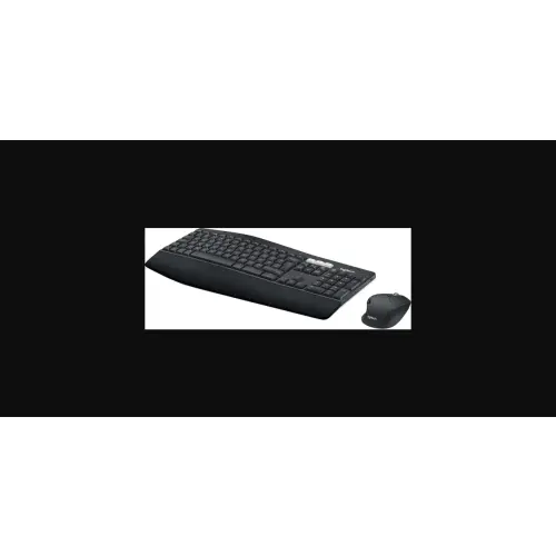 Logitech MK850 Performance