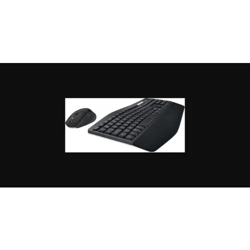 Logitech MK850 Performance