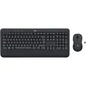 Logitech MK545 Advanced