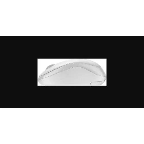 Logitech MK295 Biały