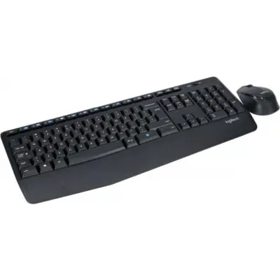 Logitech MK345