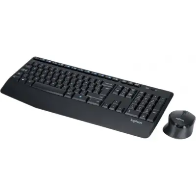 Logitech MK345