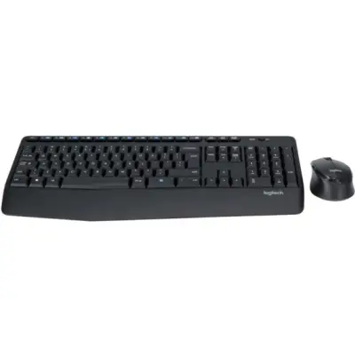 Logitech MK345