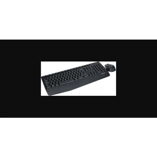 Logitech MK345