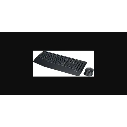 Logitech MK345