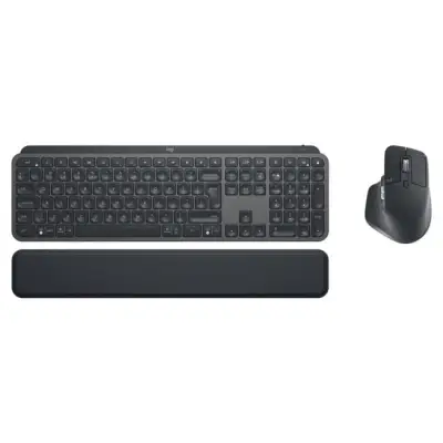 Logitech MX Keys Business 2gen