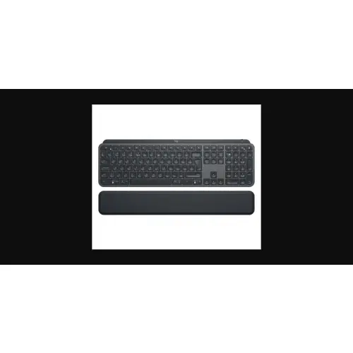 Logitech MX Keys Business 2gen
