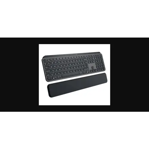 Logitech MX Keys Business 2gen