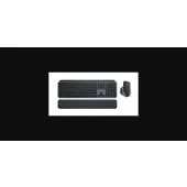 Logitech MX Keys S Combo Grafitowy