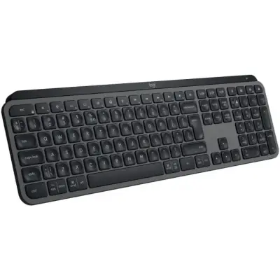 Logitech MX Keys S Combo Grafitowy