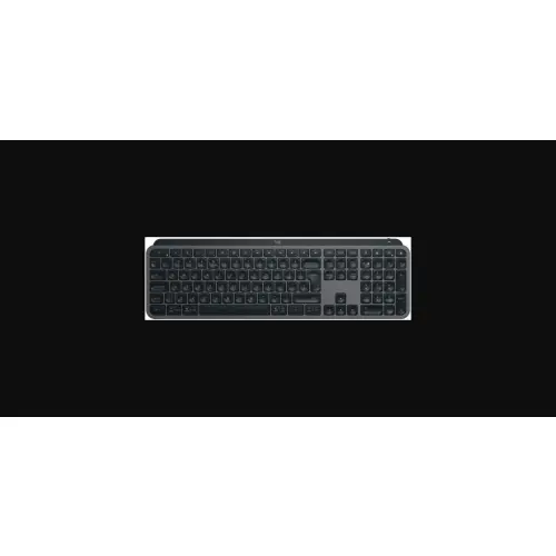 Logitech MX Keys S Combo Grafitowy