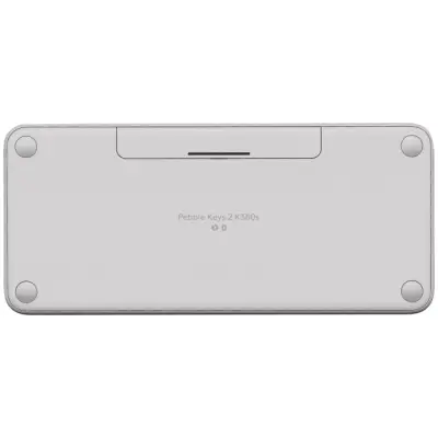 Logitech Pebble 2 Combo Biały