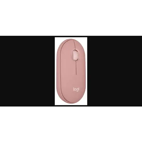 Logitech Pebble 2 Combo Różowy
