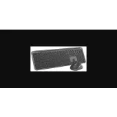 Logitech Signature Slim MK950 Grafitowy