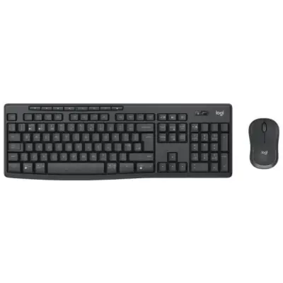 Logitech MK370 Business