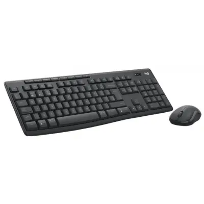 Logitech MK370 Business