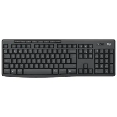 Logitech MK370 Business